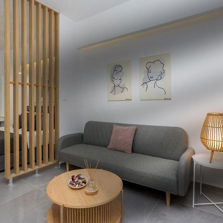 Myra Mare Suites By Estia Amoudara Lasithiou Exteriér fotografie