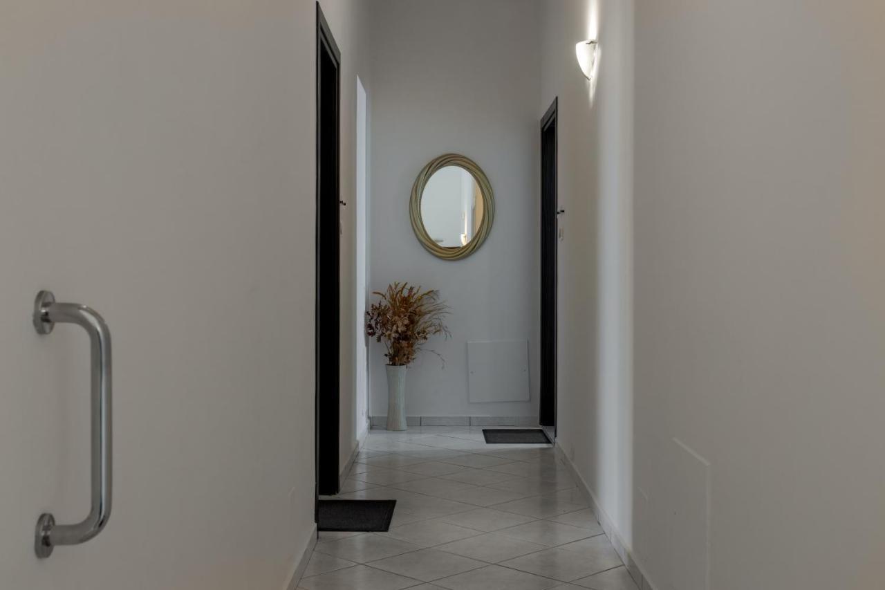 Myra Mare Suites By Estia Amoudara Lasithiou Exteriér fotografie