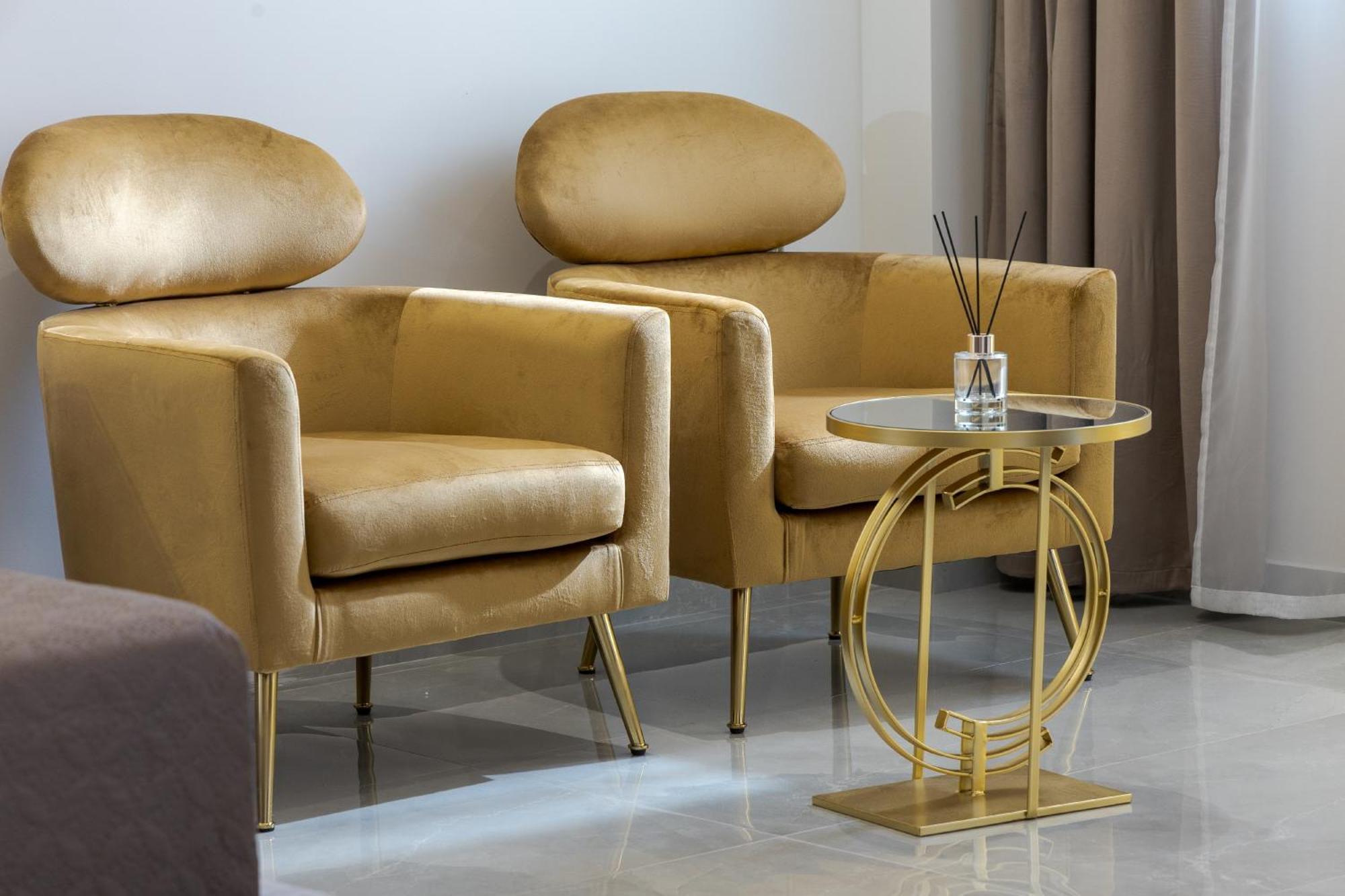 Myra Mare Suites By Estia Amoudara Lasithiou Exteriér fotografie